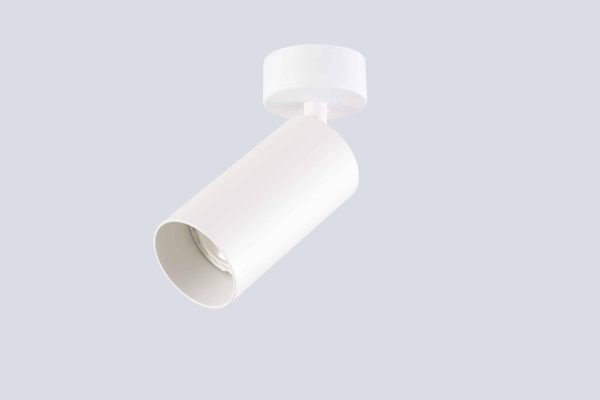 Светильник потолочный Crystal Lux CLT 084CW1R WH — изображение 4