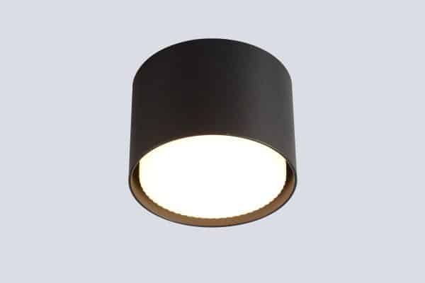 Светильник потолочный Crystal Lux CLT 073C BL — изображение 3