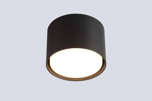 Светильник потолочный Crystal Lux CLT 073C BL — изображение 3