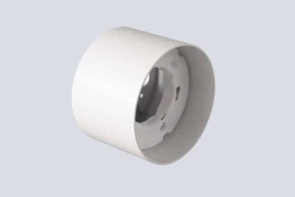 Светильник потолочный Crystal Lux CLT 073C WH — изображение 2