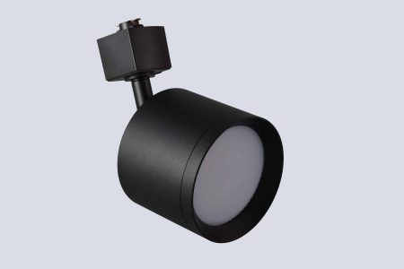 Светильник однофазный Crystal Lux CLT 0.31 020 BK