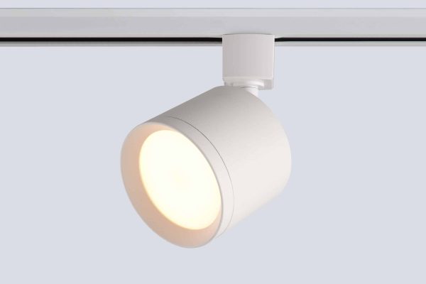 Светильник однофазный Crystal Lux CLT 0.31 020 WH — изображение 2