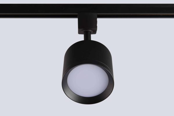 Светильник однофазный Crystal Lux CLT 0.31 020 BK — изображение 2