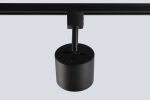 Светильник однофазный Crystal Lux CLT 0.31 020 BK — изображение 3
