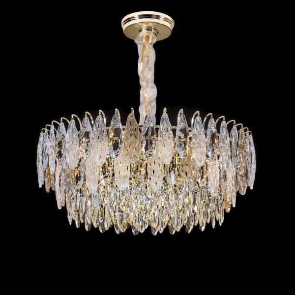 Люстра OD2095-58 gold — изображение 2