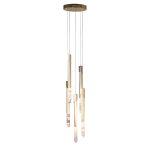 Подвесной светильник Vita 5A new br.brass — изображение 2