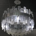 Люстра P68073-14 silver — изображение 2