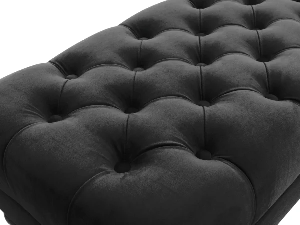 Банкетка Jazz Большая черный — изображение 3