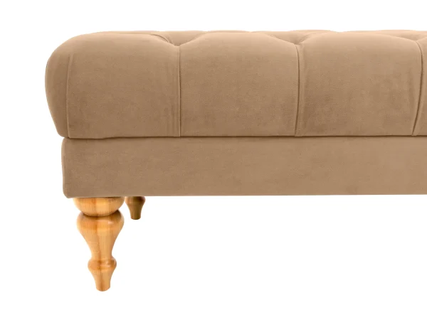 banketka-jazz-malaja-1 Банкетка Jazz Малая бежевый — изображение 2