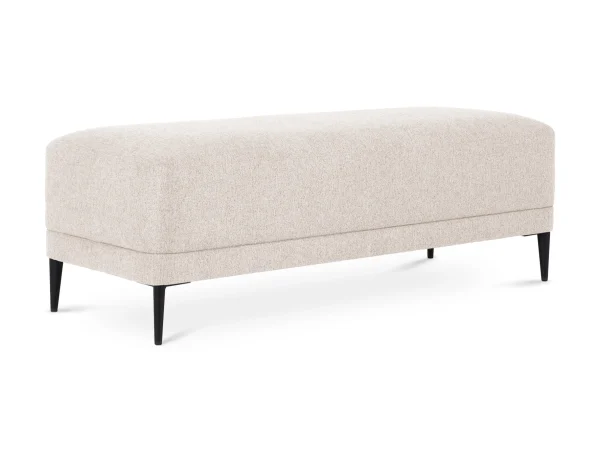 Банкетка Licata бежевый — изображение 4