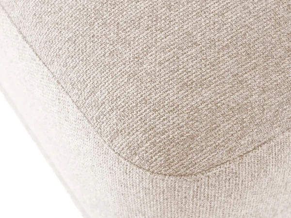 Банкетка Licata бежевый — изображение 5