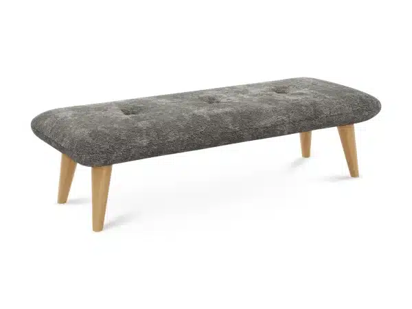 Банкетка Loa серый — изображение 2