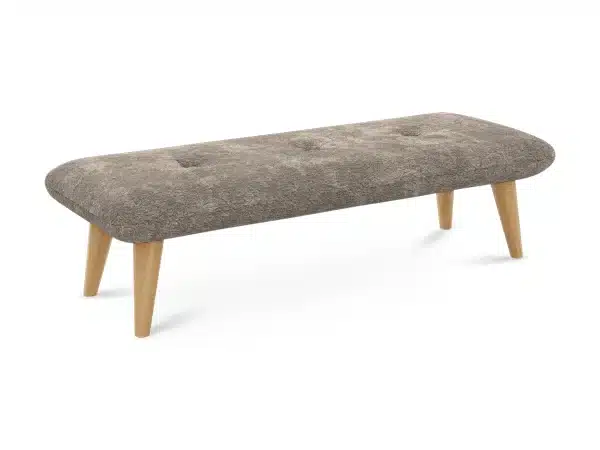 Банкетка Loa бежевый — изображение 2