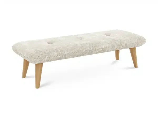 Банкетка Loa бежевый — изображение 2