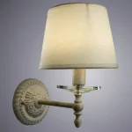 Бра Arte Lamp GRANNY A9566AP-1WG — изображение 2