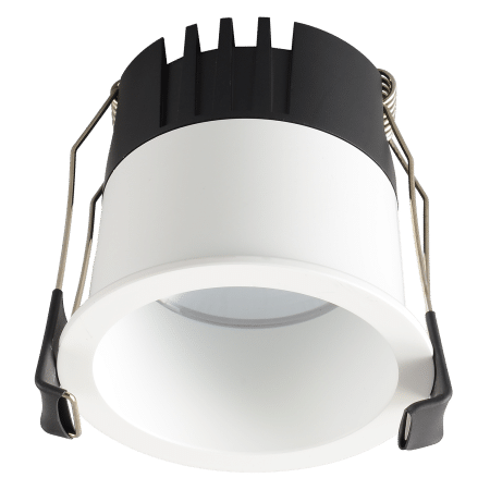 Светильник встраиваемый Crystal Lux CLT 082C1 WH 3000K