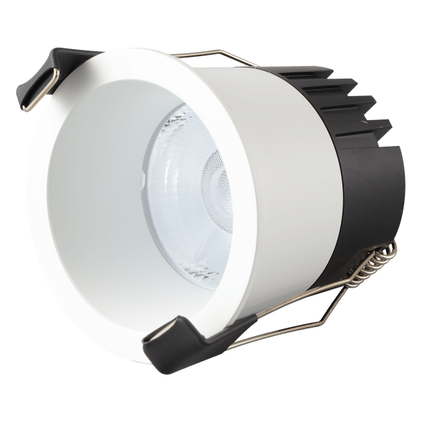 Светильник встраиваемый Crystal Lux CLT 082C1 WH 3000K — изображение 3