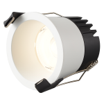 Светильник встраиваемый Crystal Lux CLT 082C1 WH 3000K — изображение 4