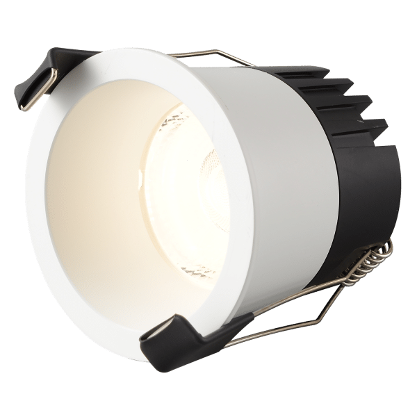 Светильник встраиваемый Crystal Lux CLT 082C1 WH 3000K — изображение 4