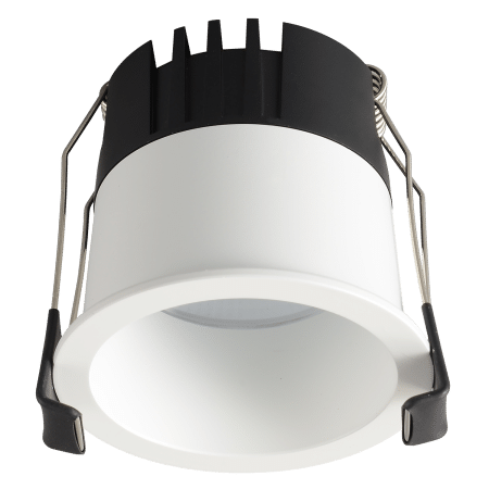 Светильник встраиваемый Crystal Lux CLT 082C1 WH 4000K