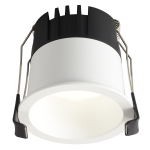 Светильник встраиваемый Crystal Lux CLT 082C1 WH 4000K — изображение 2