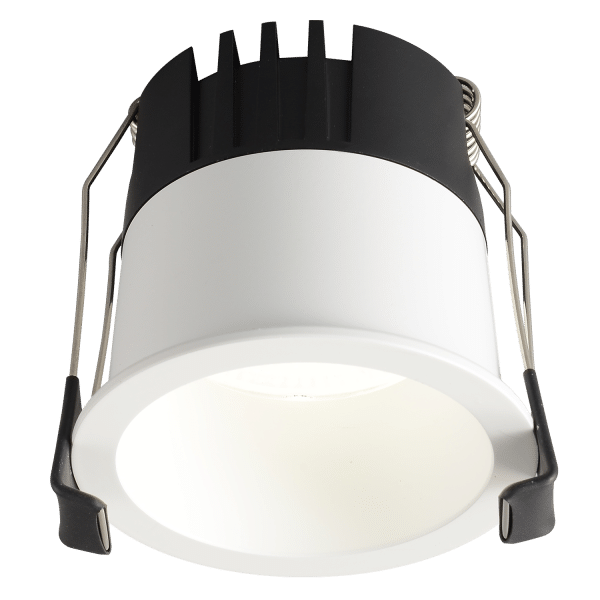 Светильник встраиваемый Crystal Lux CLT 082C1 WH 4000K — изображение 2