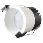 Светильник встраиваемый Crystal Lux CLT 082C1 WH 4000K — изображение 3