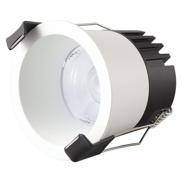 Светильник встраиваемый Crystal Lux CLT 082C1 WH 4000K — изображение 3