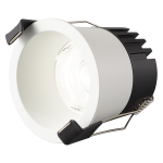 Светильник встраиваемый Crystal Lux CLT 082C1 WH 4000K — изображение 4