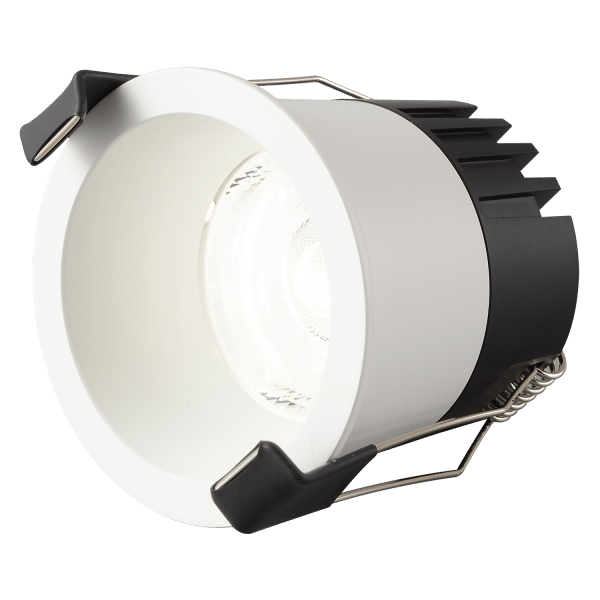 Светильник встраиваемый Crystal Lux CLT 082C1 WH 4000K — изображение 4