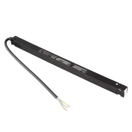 Драйвер для магнитного шинопровода 48V