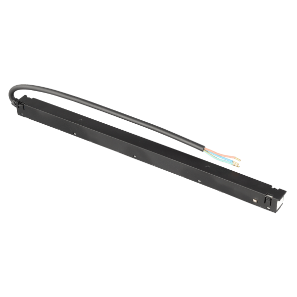 Драйвер для магнитного шинопровода 48V, 150W Crystal Lux CLT 0.204 08 BL — изображение 3