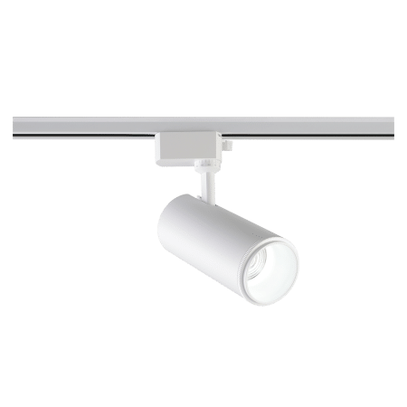 Светильник однофазный Crystal Lux CLT 0.31 021 WH 3CCT ZOOM