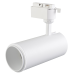 Светильник однофазный Crystal Lux CLT 0.31 021 WH 3CCT ZOOM — изображение 4