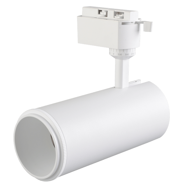 Светильник однофазный Crystal Lux CLT 0.31 021 WH 3CCT ZOOM — изображение 4