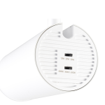 Светильник однофазный Crystal Lux CLT 0.31 021 WH 3CCT ZOOM — изображение 3