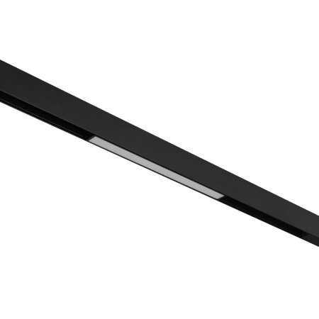 Светильник трековый магнитный Crystal Lux CLT 0.33 001 12W BL M 3CCT-SMART