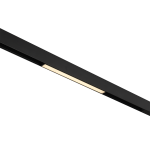Светильник трековый магнитный Crystal Lux CLT 0.33 001 12W BL M 3CCT-SMART — изображение 2