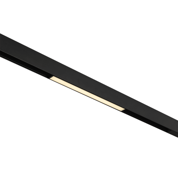 Светильник трековый магнитный Crystal Lux CLT 0.33 001 12W BL M 3CCT-SMART — изображение 2