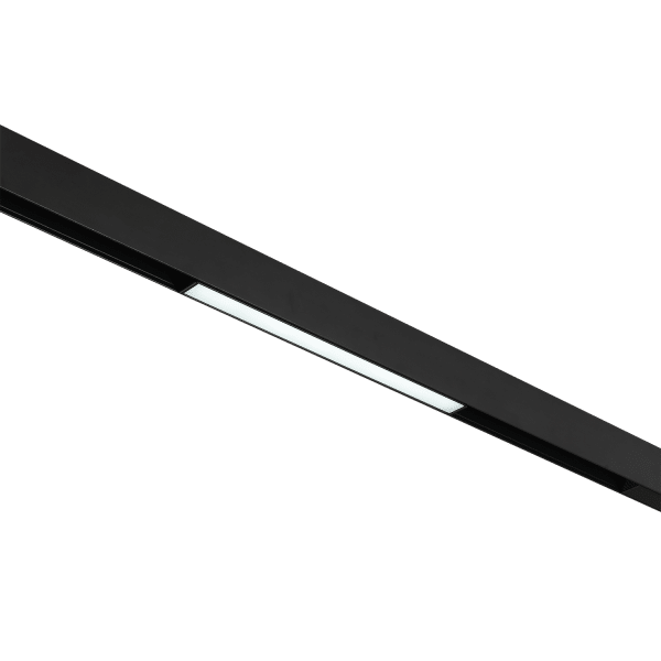 Светильник трековый магнитный Crystal Lux CLT 0.33 001 12W BL M 3CCT-SMART — изображение 3