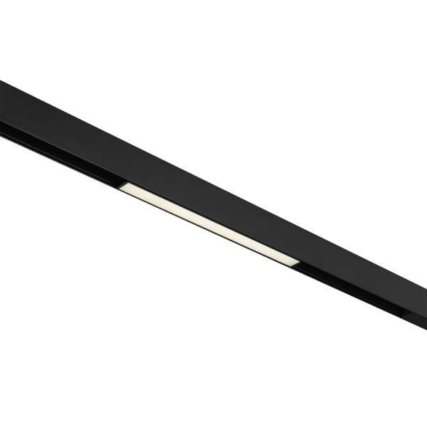 Светильник трековый магнитный Crystal Lux CLT 0.33 001 12W BL M 3CCT-SMART — изображение 4