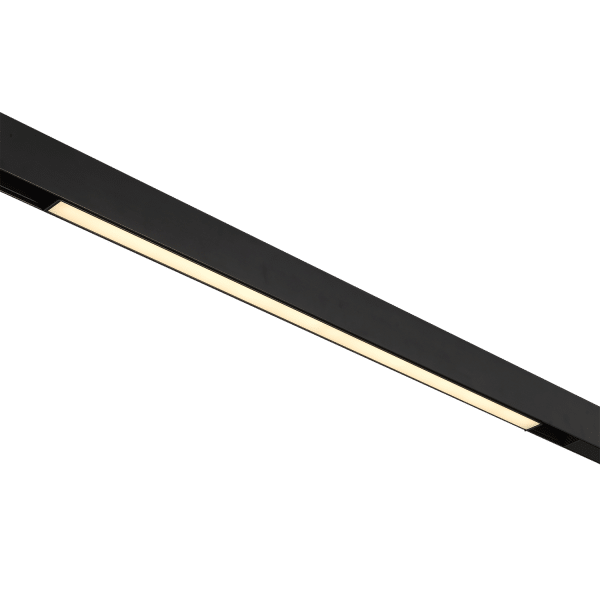 Светильник трековый магнитный Crystal Lux CLT 0.33 001 18W BL M 3CCT-SMART — изображение 2