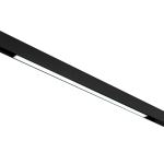 Светильник трековый магнитный Crystal Lux CLT 0.33 001 18W BL M 3CCT-SMART — изображение 3