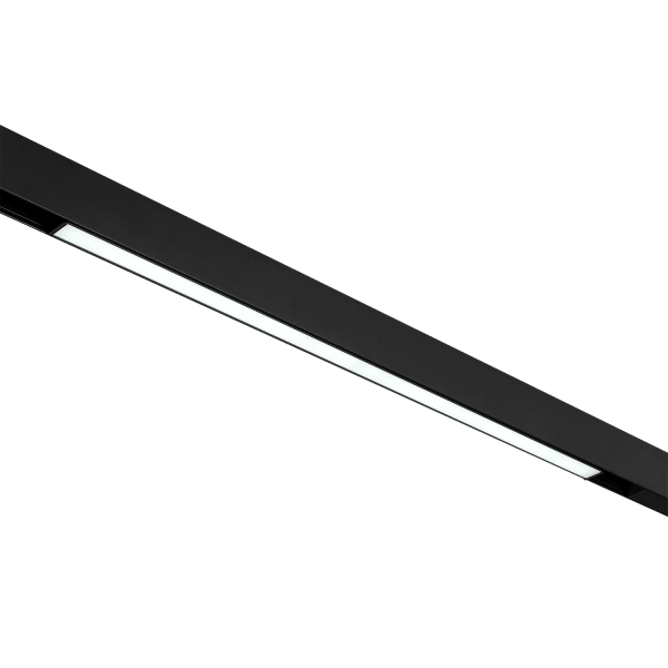 Светильник трековый магнитный Crystal Lux CLT 0.33 001 18W BL M 3CCT-SMART — изображение 3