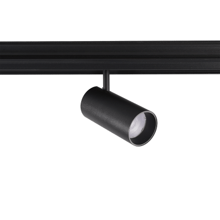 Светильник трековый магнитный Crystal Lux CLT 0.33 003 12W BL 3CCT-SMART