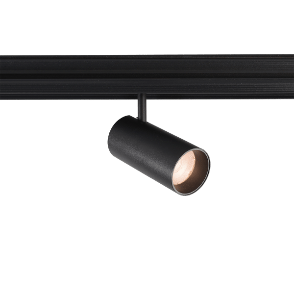 Светильник трековый магнитный Crystal Lux CLT 0.33 003 12W BL 3CCT-SMART — изображение 4