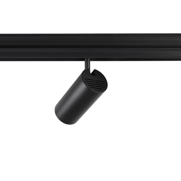 Светильник трековый магнитный Crystal Lux CLT 0.33 003 12W BL 3CCT-SMART — изображение 2