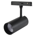 Светильник трековый магнитный Crystal Lux CLT 0.33 003 12W BL 3CCT-SMART — изображение 3