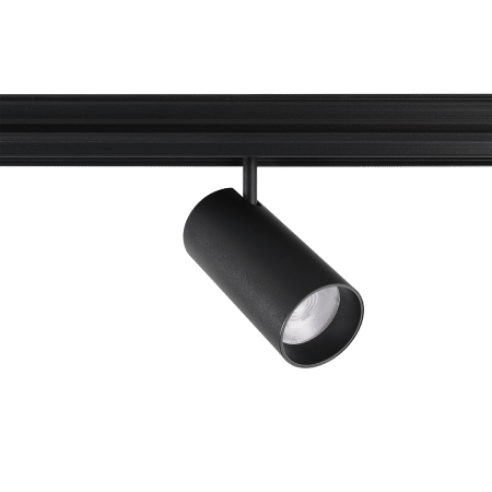 Светильник трековый магнитный Crystal Lux CLT 0.33 003 20W BL 3CCT-SMART