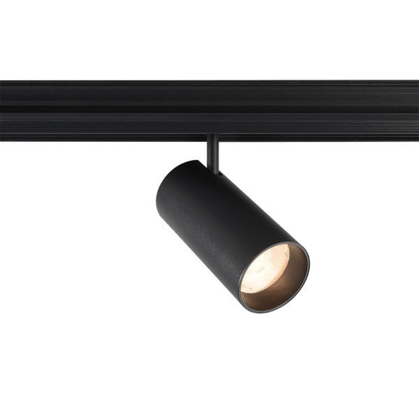 Светильник трековый магнитный Crystal Lux CLT 0.33 003 20W BL 3CCT-SMART — изображение 4